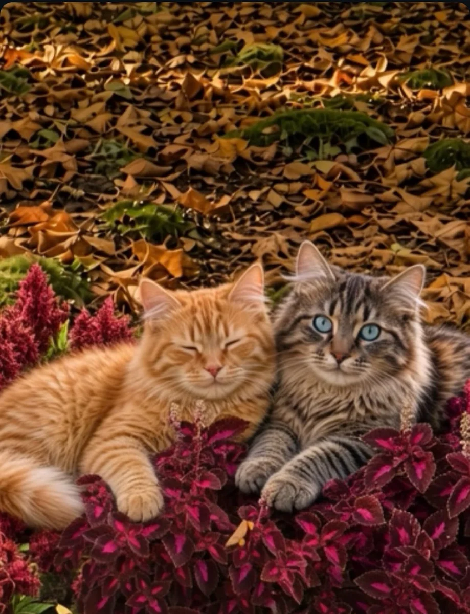 Cats