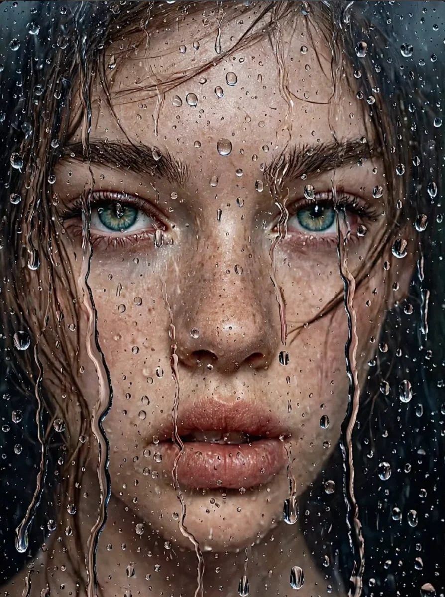 Credit: the.best.face.art ??????? ?????? | ℙ??????? & ???????? ?ℝ? | ?????? instagram