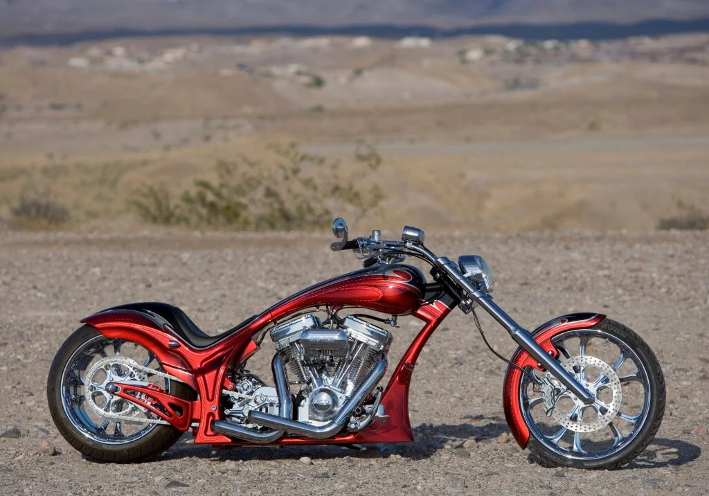 Wow! Awesome paint job, Love the color scheme.