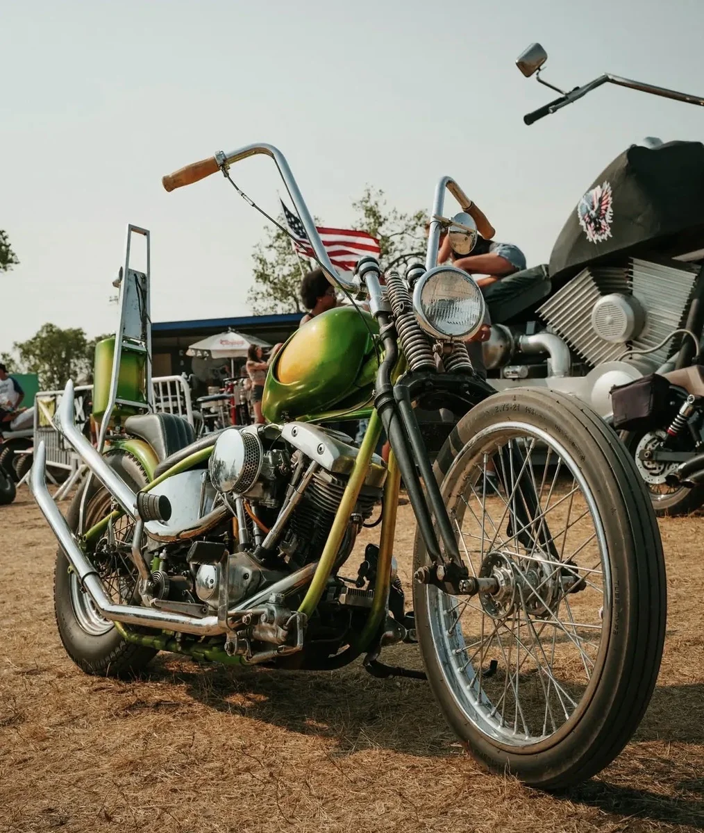 Bikes post by tomboy