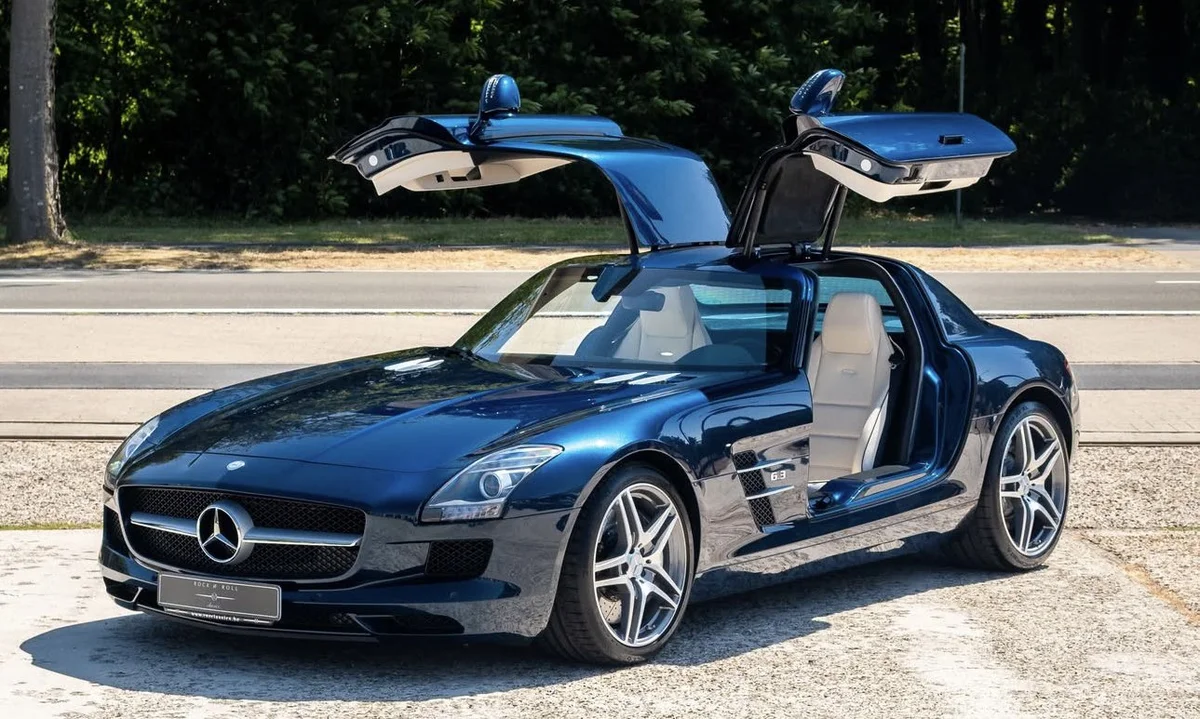 Cars post by topbodz