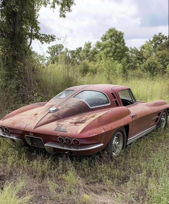 Selling your barn find? Post it here, it's free!