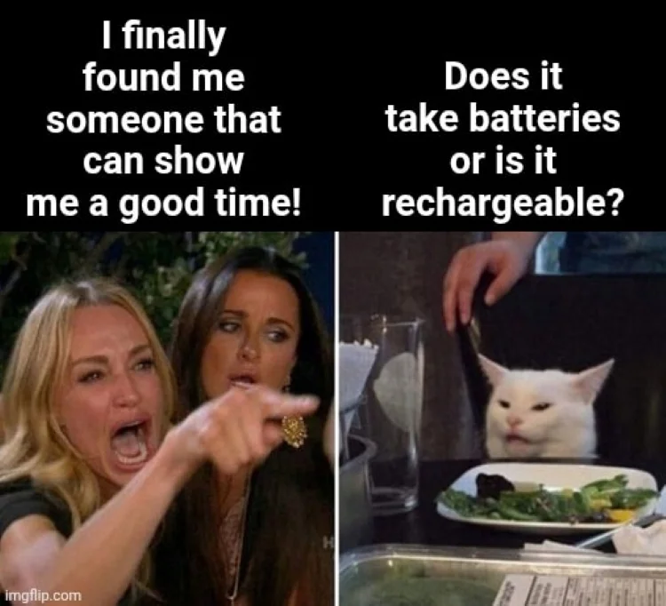 Funnies post by Vanessa