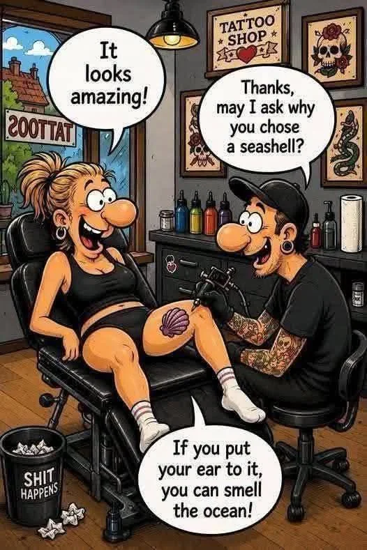 ?