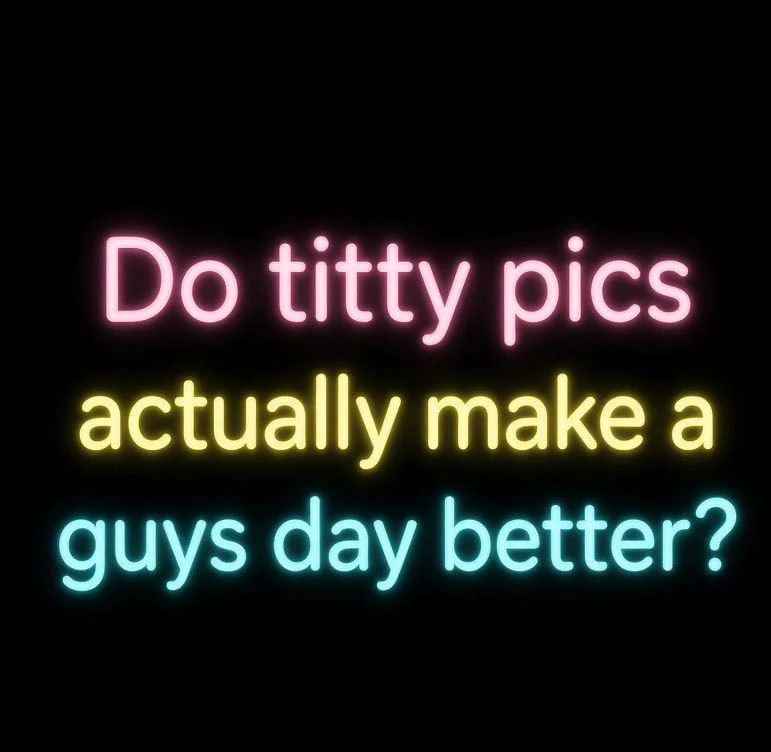 Makes My Day Better! You?