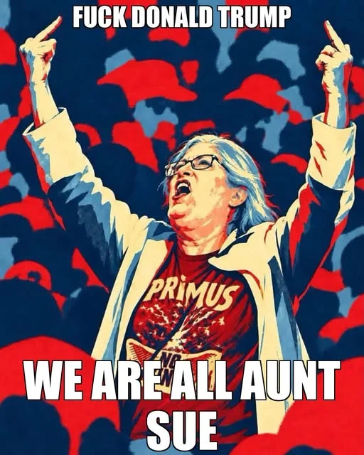 You go Girl!