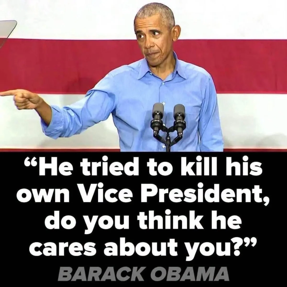 Just sayin....