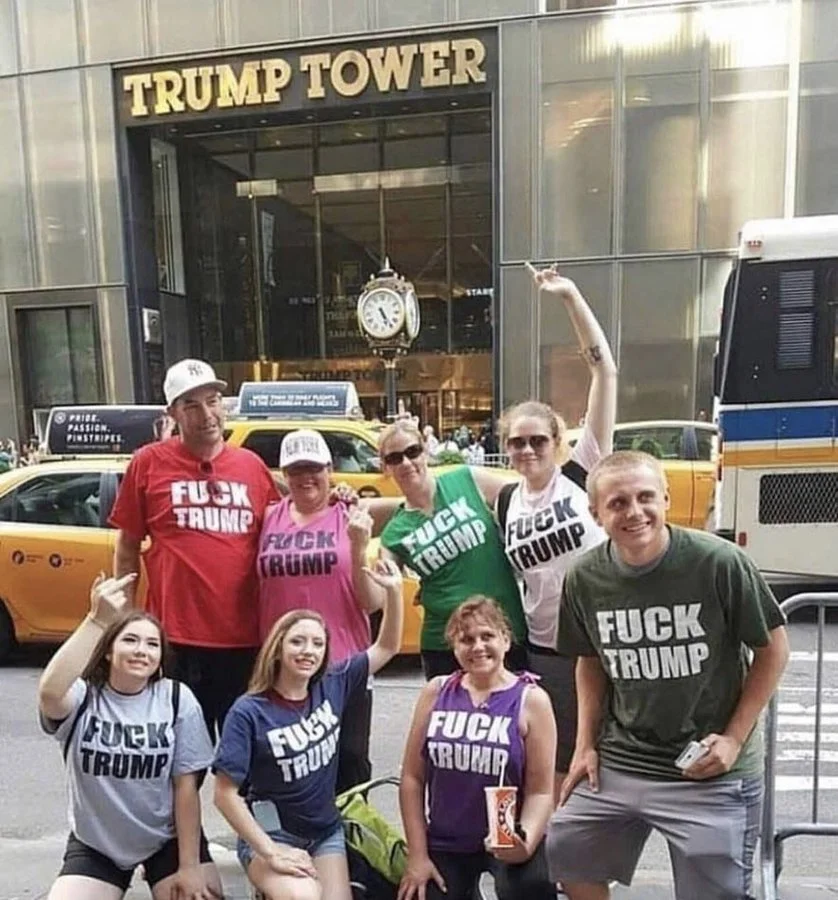 trump FANS!