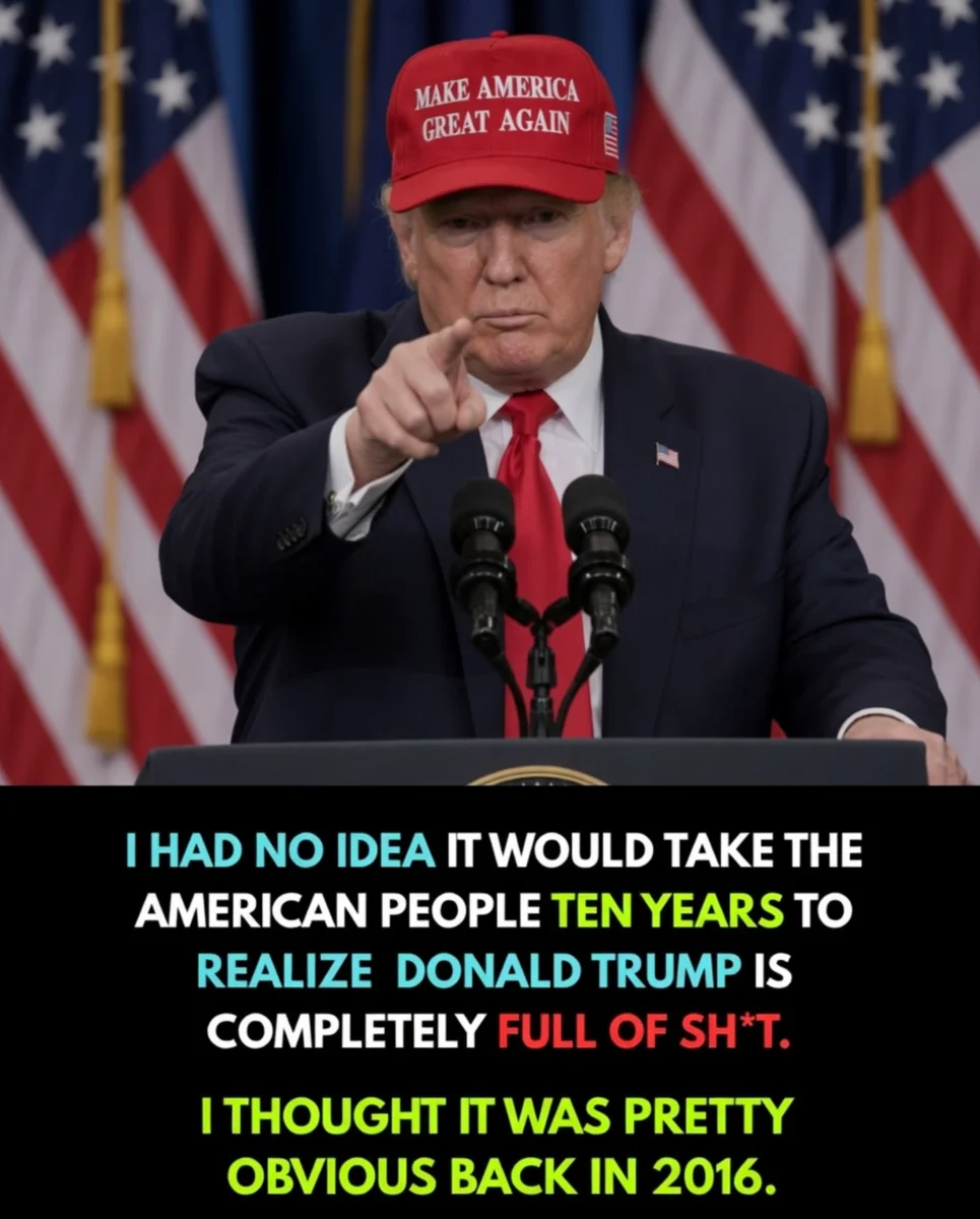 Politics post by topbodz