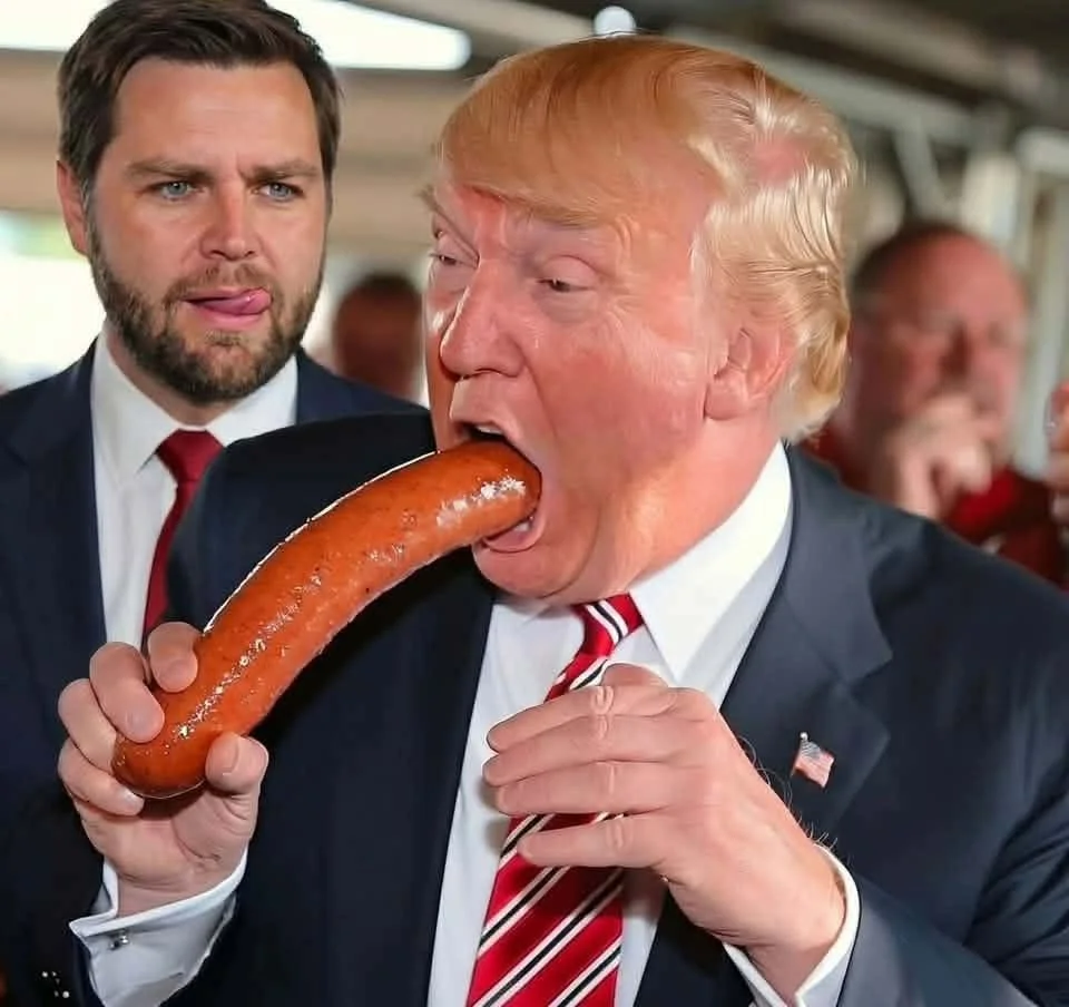 OMG! Can't unsee this!