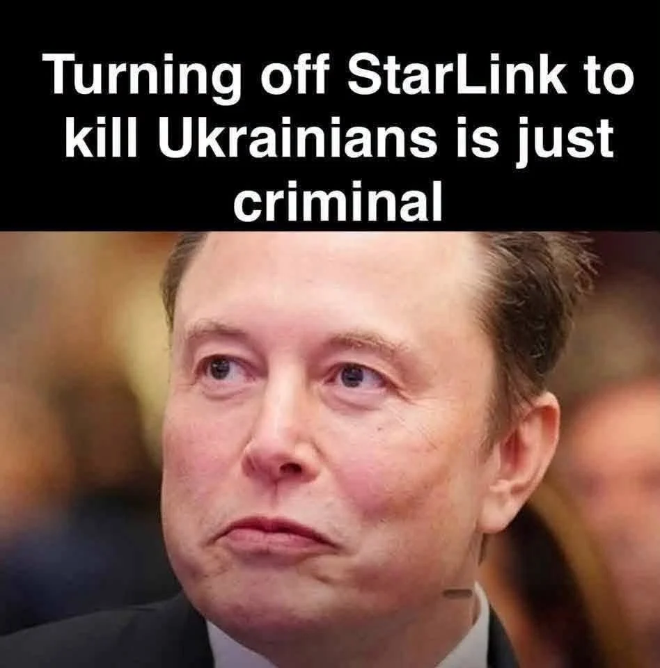 Another, true Piece Of Shit ?