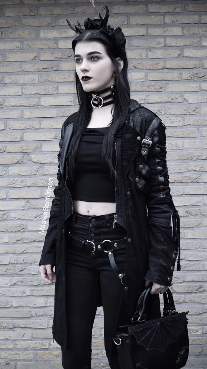 Punk post by punk
