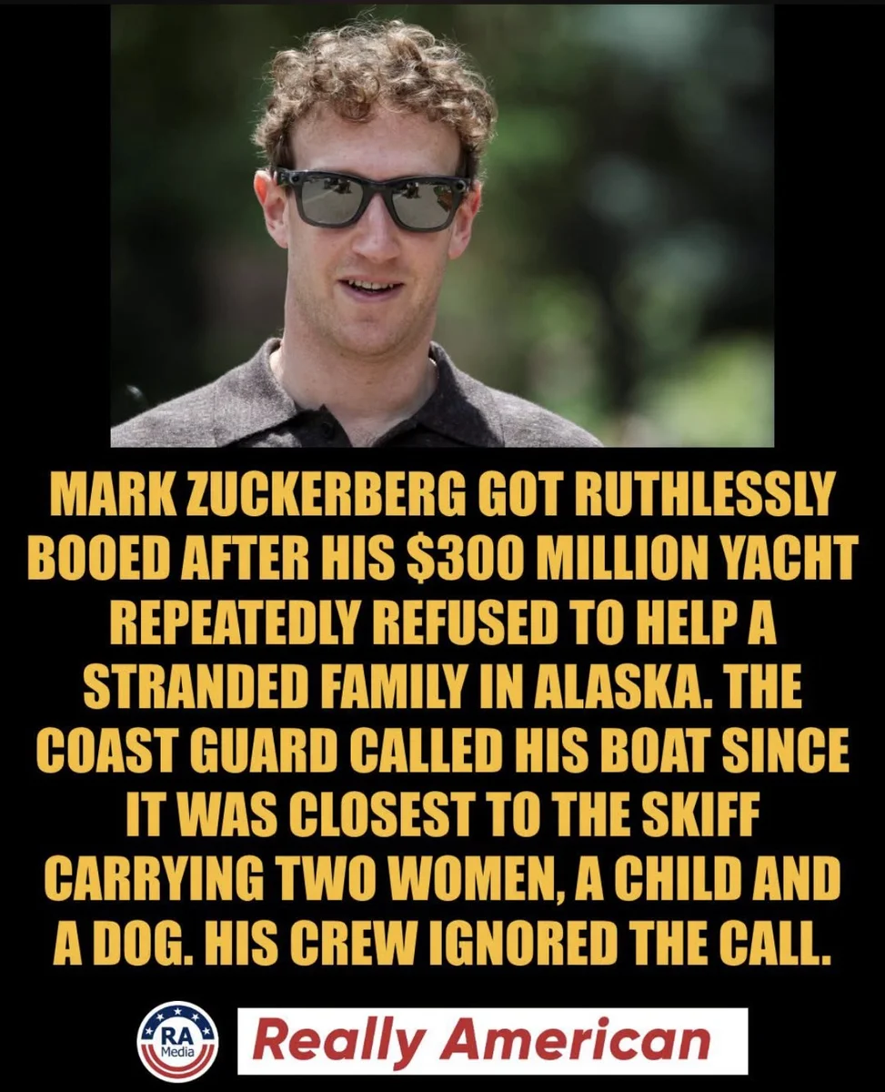 Mark Zuckerberg is a Real Dick, with zero humanity or compassion for others, that deserves to get b...