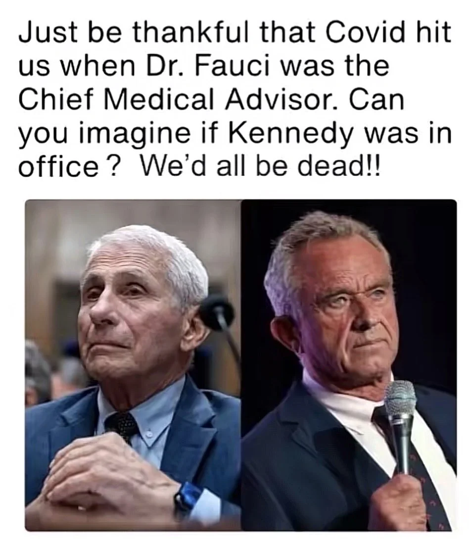 Just Sayin....