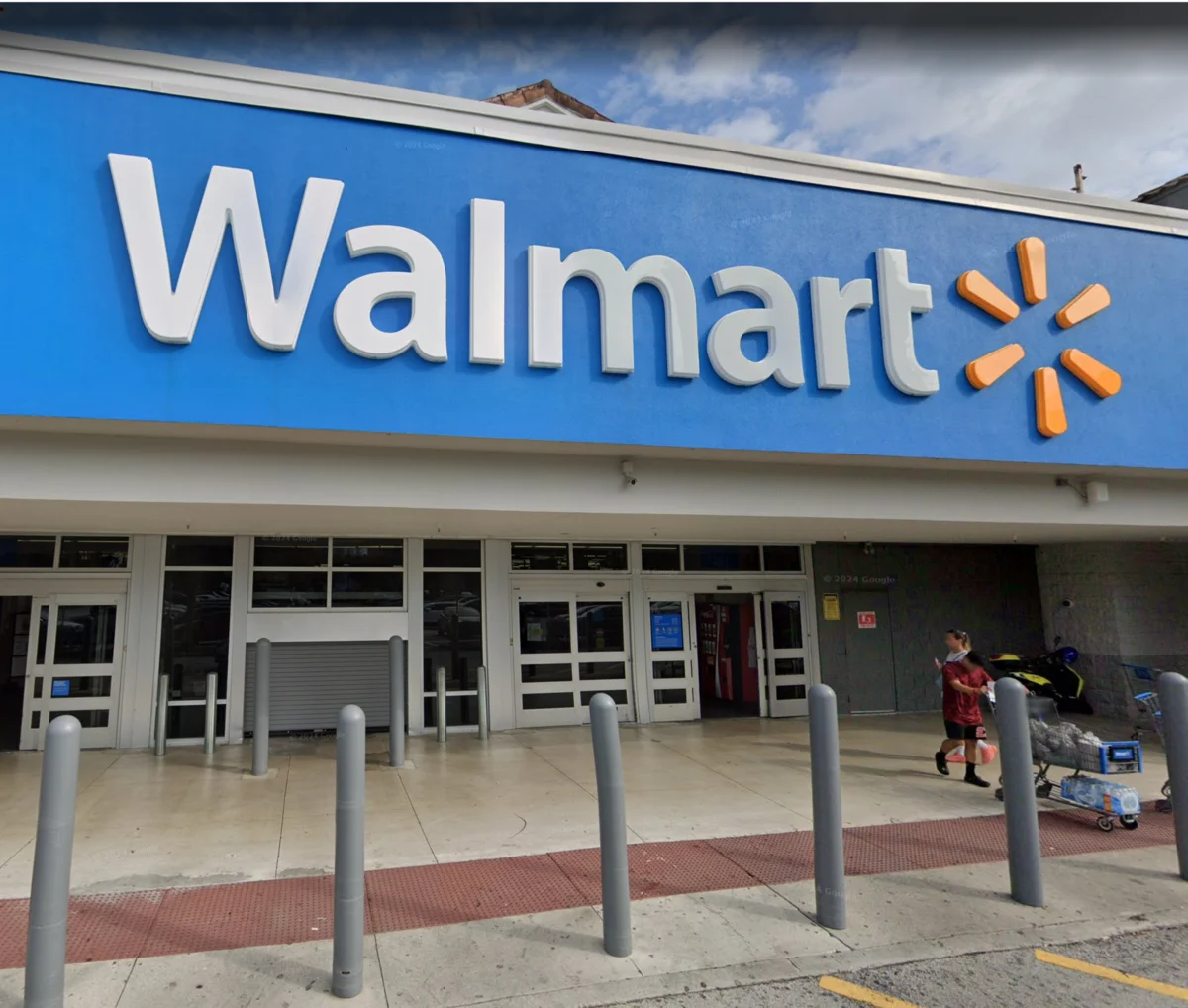 The stupidest Place in Florida! I went to Walmart pharmacy for a prescription. First, after they en...