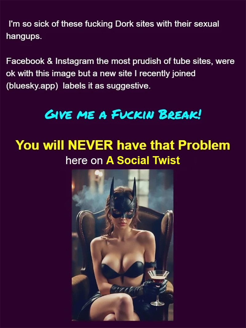 Rants post by topbodz