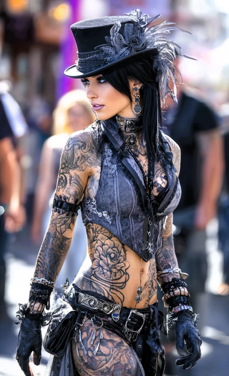Tattoos post by topbodz